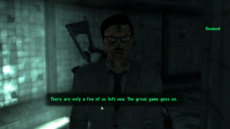 Illustration for article titled Fallout 3’s Point Lookout Set The Standard for Great DLC